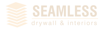 Seamless Drywall